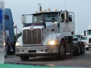excargo is a transportation and shipping with intermodal specialist in Houston Texas who has high safety standards