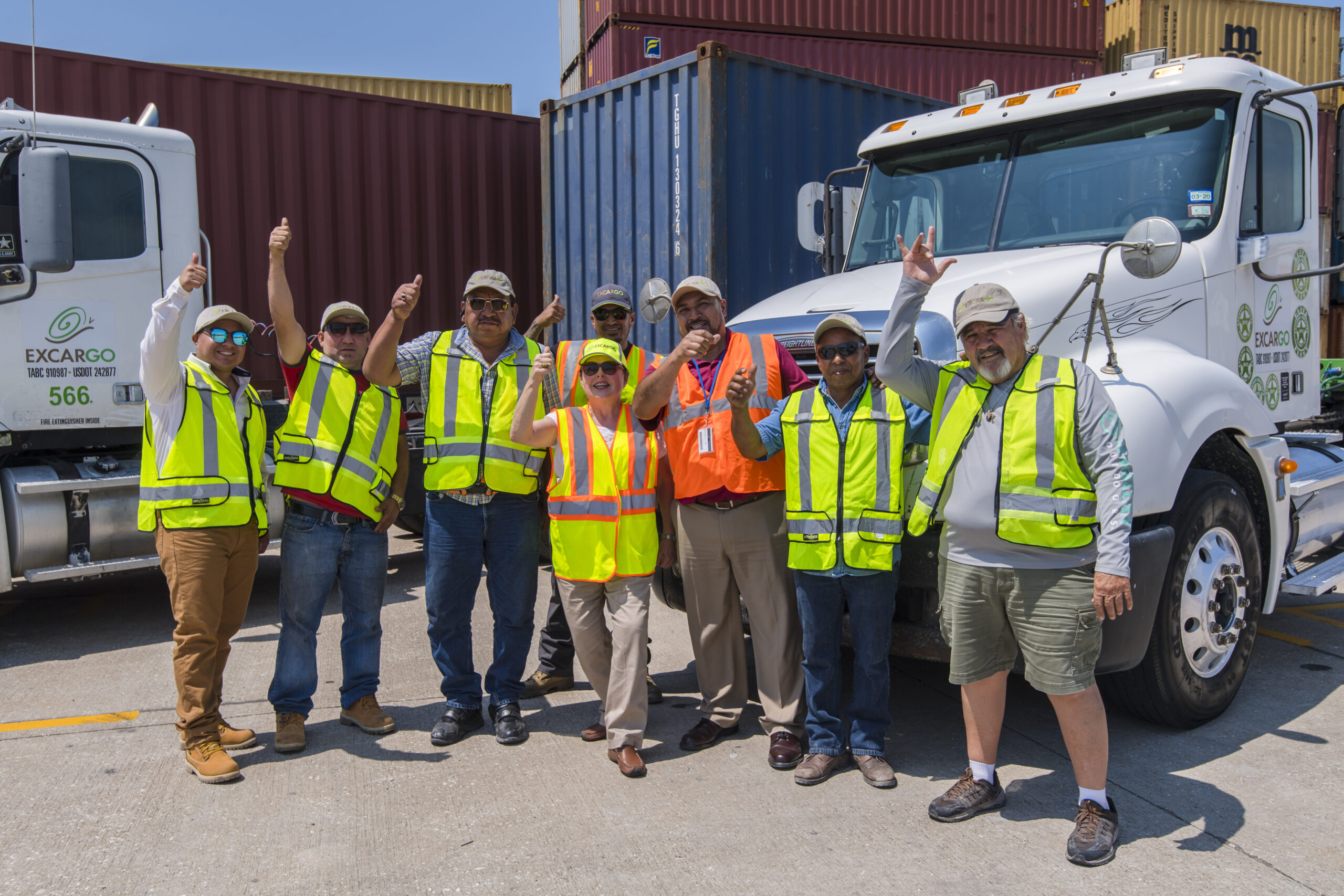 owner operators at port houston